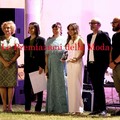 Isabella Lucivero dell'IISS ”Amerigo Vespucci "di Molfetta consegue un ambizioso premio