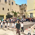 Inaugurati nuovi ambienti scolastici e didattici alla scuola  "Carlo Alberto "