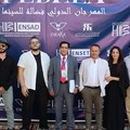 Grazie al molfettese Corrado Azzollini si rafforza il ponte culturale tra Puglia e Marocco