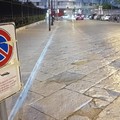 PD Molfetta: «Divieto di sosta attorno alla Villa Comunale: scelta inutile e dannosa»