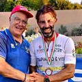 Sport paralimpici, a Molfetta Carlo Calcagni firma un nuovo incredibile record