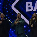 Molfetta in festa per la prima serata di Battiti Live - TUTTE LE FOTO