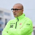 Il Borgorosso Molfetta conferma Beppe Sigrisi in panchina