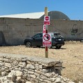 Chiusura parcheggio di Torre Gavetone: oggi assemblea pubblica a Molfetta