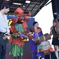 MolFest 2025: si chiude la seconda edizione tra cartoon, cosplay ed entusiasmo - LE FOTO