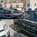 Sgombero nel centro storico di Molfetta: operazione congiunta di Carabinieri e Polizia