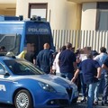 Sgomberi contro occupazioni abusive a Molfetta: operazione congiunta di Carabinieri e Polizia