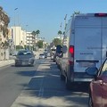 Traffico spesso in tilt su via Giovinazzo, i cittadini chiedono una rotatoria