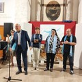 “Penso che un sogno così…”: a Molfetta due serate tra poesia, musica e ricordi di Modugno
