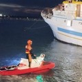Violenza durante la sagra a mare, Vilardi: «Scena indegna che sporca la nostra festa»