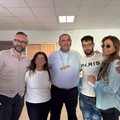 Da tutta Molfetta massima vicinanza al giovane musicista aggredito alla festa patronale
