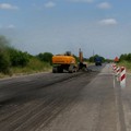 Lavori sulla strada provinciale Molfetta–Ruvo: ci sono aggiornamenti