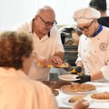 Grande successo per la 31^ edizione della sagra del Calzone molfettese - LE FOTO