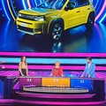 Un molfettese in tv: Claudio protagonista a  "La Ruota della Fortuna "