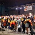 Un inno alla pace il concerto lirico in onore di don Tonino Bello
