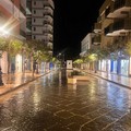 Corso Umberto in difficoltà, la proposta di alcuni commercianti: riaprire la viabilità nella zona verso la villa comunale