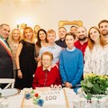 Molfetta festeggia i 100 anni di Marianna de Pinto