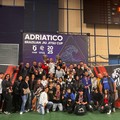Tanti molfettesi in evidenza all'Adriatico Cup 2025 di Jiu Jitsu