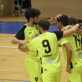 Serie C1, il Real Molfetta batte 7-0 il San Ferdinando