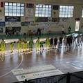 Serie C1, il Real Molfetta pareggia 4-4 sul campo del Veglie