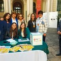 Tanta partecipazione per le visite delle Giornate FAI al Liceo Classico di Molfetta