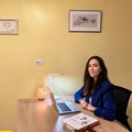 Julie, naturopata francese a Molfetta: «Accompagno le persone verso un equilibrio naturale»