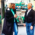 Molfetta e il suo mare protagonisti su Rai Uno