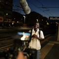 Yakuba Camara in un docufilm: il giocatore della Molfetta Calcio protagonista al Festival di Roma