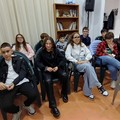Molfetta premia i giovani: diventare nativi digitali e soprattutto nativi ecologici
