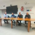 Emergenza fauna selvatica: agricoltori e istituzioni si confrontano a Molfetta