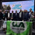 Renato De Scisciolo firma protocollo con la CIA: più controlli nell'agro