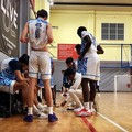Basket, la Bridge the Gap Academy di Molfetta esordisce in EYBL