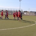 Molfetta Calcio femminile sconfitta 2-1 in casa del Brindisi