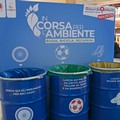 Ecoday al Gran Shopping Molfetta per la gara solidale dedicata all’ambiente