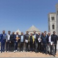 Inaugurato il cantiere di  "Palazzo Dogana ": sarà un hotel extra lusso e un contenitore culturale