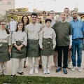 “Insuperabar” è realtà: inaugurato tra gli applausi l’orto-bistrot inclusivo di Molfetta