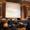 Inaugurata la mostra “Parigi in bicicletta”