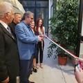 Guardie Campestri, inaugurata la nuova sede a Molfetta