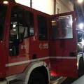 Ancora un incendio d’auto a Molfetta. Trovata una tanica di benzina