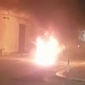 Via Paniscotti: Capodanno di fuoco - IL VIDEO