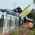 Trent'anni fa un altro scontro fra due treni sulla stessa linea Bari Nord