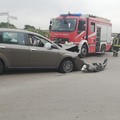 Grave incidente in Via Spadolini, il Comitato: «Pronti a esposto in Procura per la sicurezza»