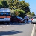 Incidente stradale sulla Molfetta-Terlizzi, un ferito