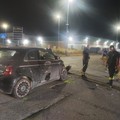 Incidenti e soccorsi, una lunga notte per i Vigili del Fuoco