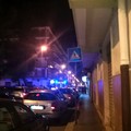 Violento incidente in via Gaetano Salvemini, coinvolti auto e ciclomotore