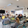 A Molfetta il confronto con gli operatori del comparto pesca. L'assessore Minervini: «Se una soluzione c’è, noi la troveremo»