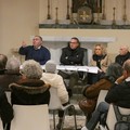 Il parco di Levante sarà riqualificato: ieri l'incontro tra amministrazione e residenti