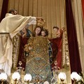 Conclusa l'incoronazione del simulacro della Madonna dei Martiri a Molfetta