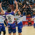 The last dance: il derby CUS Bari-Indeco Molfetta chiude la stagione in Serie B