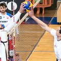 Questa sera l'Indeco Molfetta al PalaPoli: c'è da battere la Green Volley Galatone